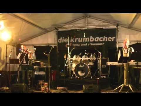 Die Friedersbacher - Teufelsgeiger Bua