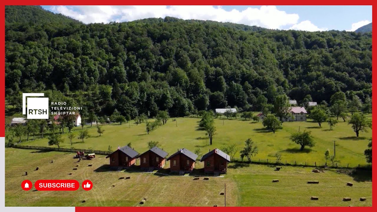 RTL promovon Shqipërinë: “Xhevahiri ballkanik”, një udhëtim që të mbetet në zemër