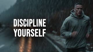 DISCIPLINE YOUR MIND | Motivational Speech Compilation