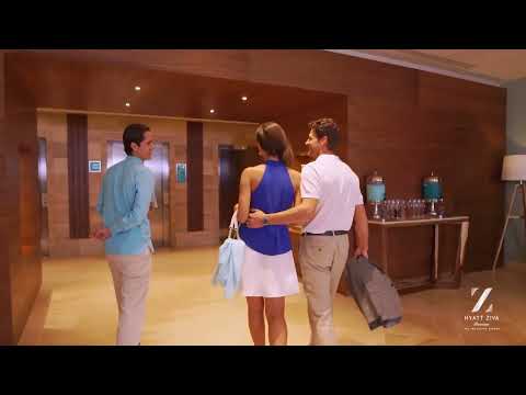 Turquoize   The Adults Only Experience at Hyatt Ziva Cancun