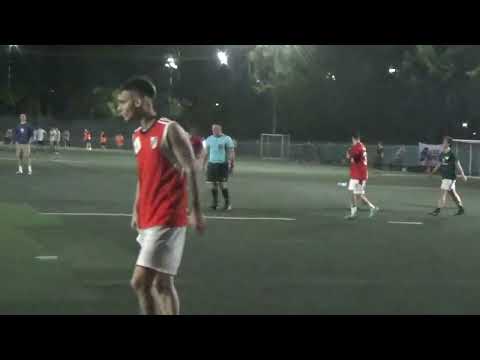 PASO A PASO vs NELLY FC - #LigaNuñez - SLS - 19/10/24