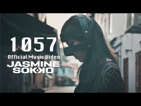 Jasmine Sokko - 1057 (Official Music Video)