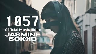 Jasmine Sokko - 1057 (Official Music Video)