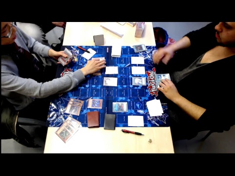 20. Hanse Challenge - feature match Runde 4 Din Kha Bui VS Imran Kahnjadoon