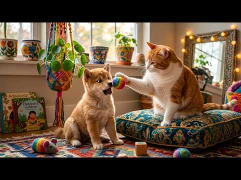 😂 You Laugh You Lose | Cutest and Funniest Cats & Dogs 2026 - Best Viral Pet Clips Ever 🤣