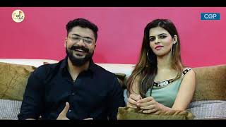 Chandrabhaga Song | RJ Sumit - Pranjal Palkar | Swaroop Bhalwankar video