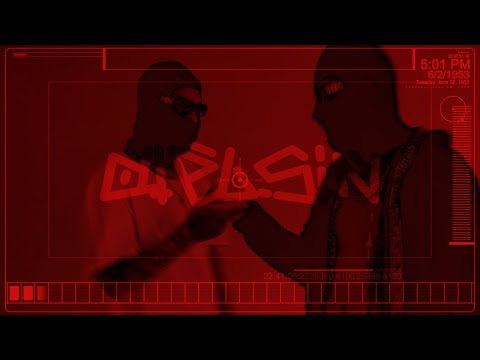 DIELSIN - Chaviando (Official vídeo)