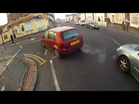 BV03 MKZ - "check your indicators please" 20160317