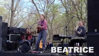 Something to be Said (Music Video)