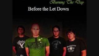 Vertical Horizon- Before the Let Down
