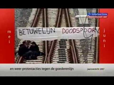 Jaaroverzicht 2007 (30-12-2007)