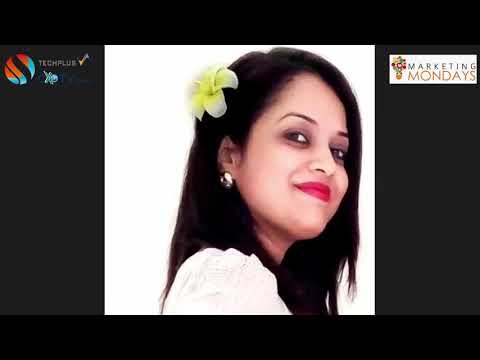 Trend Micro congratulating CXOTV on 1 Year of Marketing Mondays.