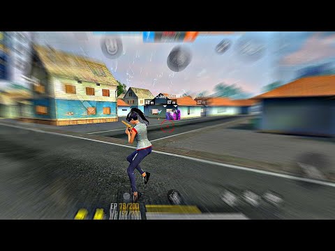 indispensável 🥀 Free Fire Highlights | Motorola One Vision 🖤