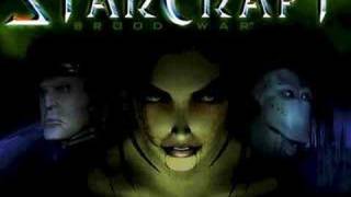 Starcraft Soundtrack - Terran 01 Starcraft Soundtrack - Terran 01