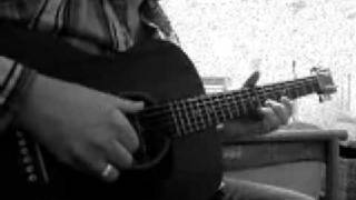 Mississippi John Hurt - Pay Day (cover on Martin 00-15)