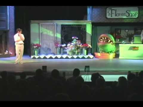 Sudden Changes / Feed Me (Git It) from Little Shop of Horrors - Pine City High School
