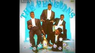 THE PENGUINS -"HEY SENORITA"  (1954)