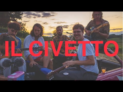 il Civetto - 'Baba Che' (Official Video)