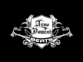 Anno Domini Beats-Motivation 