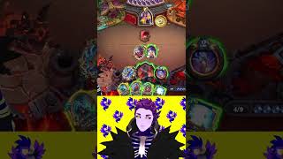 The IMPOSSIBLE Morchok OTK!?! Hearthstone