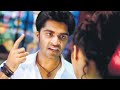 Vallavan Mass Love Rejection Scene