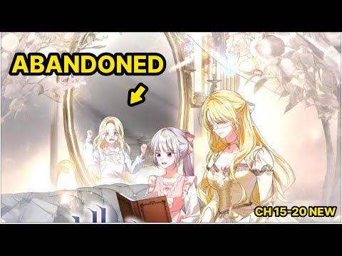 She Wasn't My Daughter - Manhwa Recap