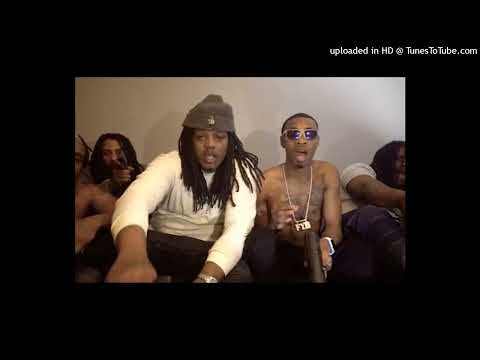 Fyb J Mane Type Beat - Savage (Prod. By Savage Knock)