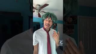 Cover art for dekuuuu nooo UWU