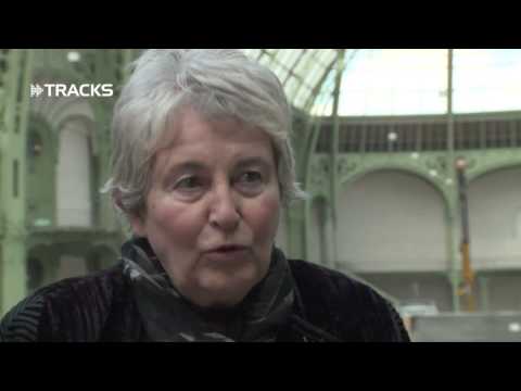 Monumenta Kabakov - UdSSR: Reise ans Ende der Utopie- Tracks ARTE