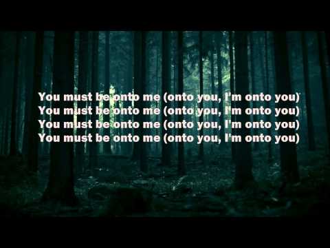 Beyonce - Haunted with Lyrics (Fifty Shades of Grey)