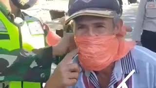 Download lagu Status WA lucu terbaru - yang penting pakai masker coyyy 😂 mp3