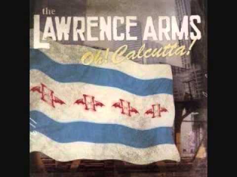 All the Week - The Lawrence Arms
