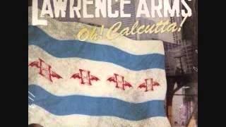 The Lawrence Arms - Oh! Calcutta! [Full Album]