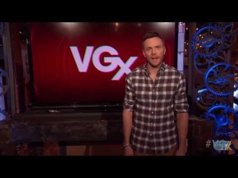 2013 Video Game Awards | Community Health