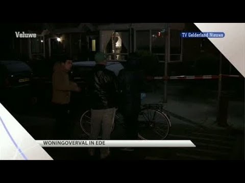 GLD Nieuws 30 januari 2012 - Nieuws