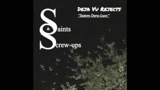 Deja Vu Rejects- Sateen Dura-Luxe