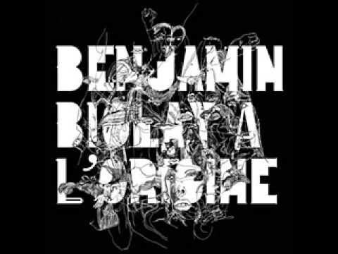 Videoclip de Mes peines de coeur — Benjamin Biolay