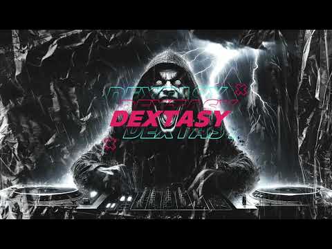 LEAVE ME ALONE - DEXTASY (HARD TECHNO EDIT)