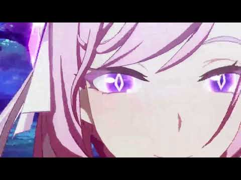 Honkai Impact 3 Exalted Abyss D463 SSS Haphaetus (771 pts)