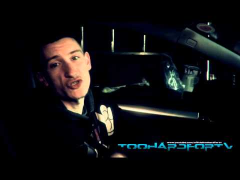 TooHardForTV - J Skelly (JNR) [Rap]