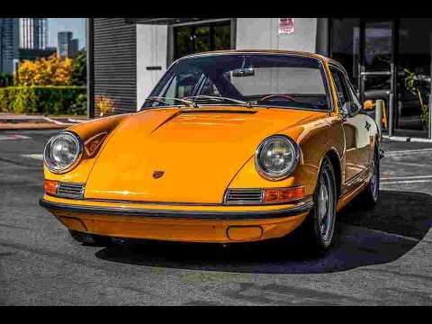 1967 Porsche 912 (CC-2052133) for sale in Laguna Beach, California