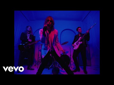 The Struts - Too Good At Raising Hell (Official Music Video)