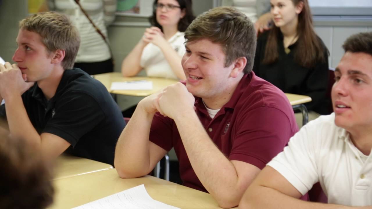 I.O.W.A. STEM Teacher Award Recipient: Ryan Lensing