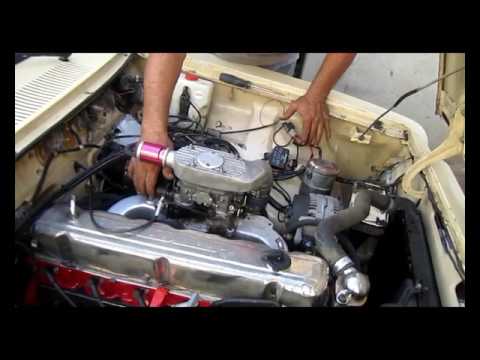 opala turbo mecanica powertech