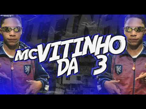 MEGA RITEMADA AVANÇADA DAS PURAS👺🔥(MC VITINHO DA 3 E DJ HG O MLK E BRABO)
