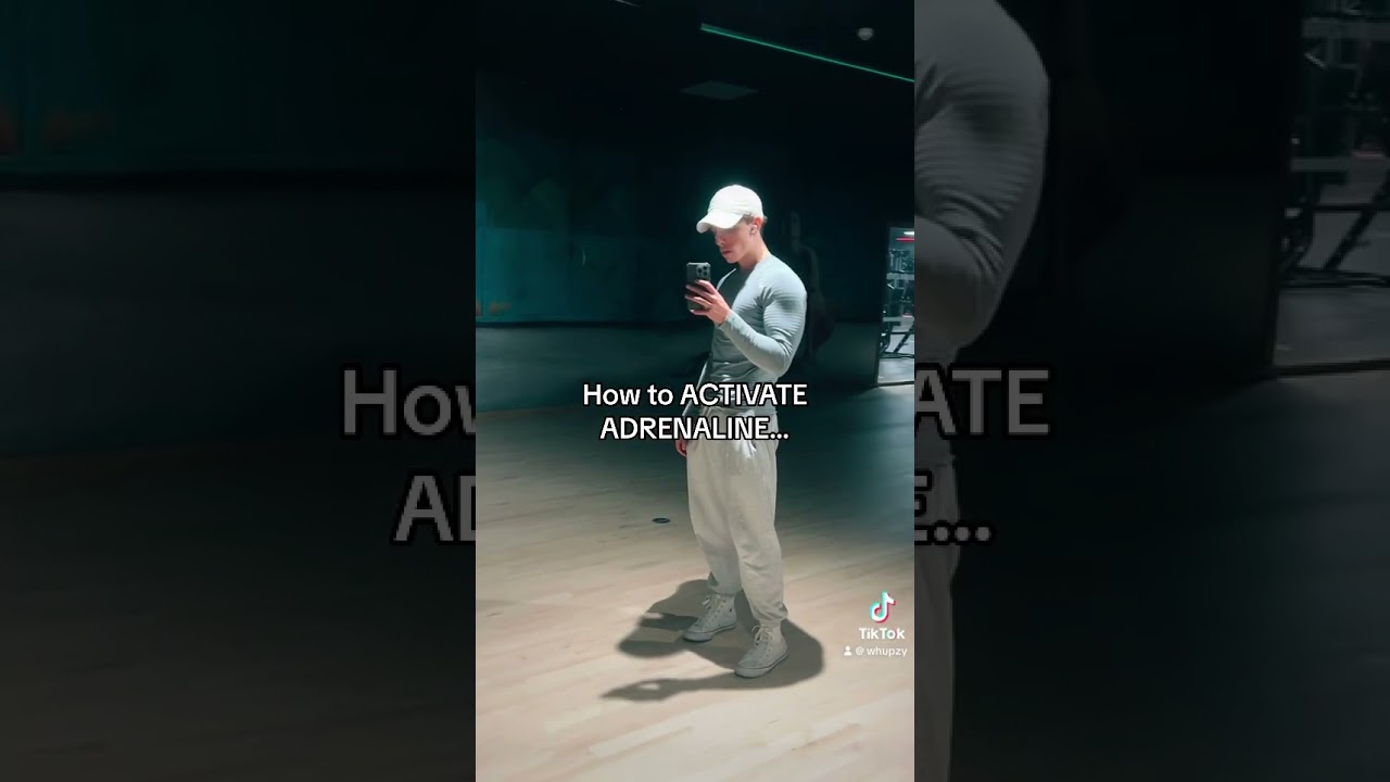 Gym playlist - Spotify