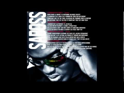 SABOSSPROD FEAT ALPHA 5.20 "rois de l'indé" VERSION OFFICIELLE