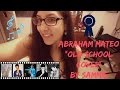 ABRAHAM MATEO (Old School COVER) By ...