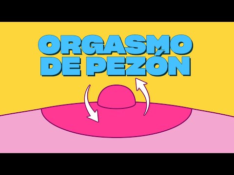 ¿Cómo estimular los pezones? Paso a paso