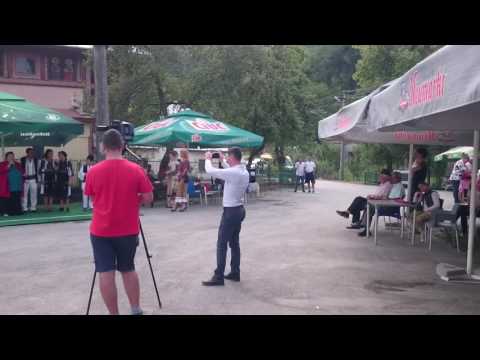 Sarbatoare Fii Satului Poienarei 2016 - ep. 1